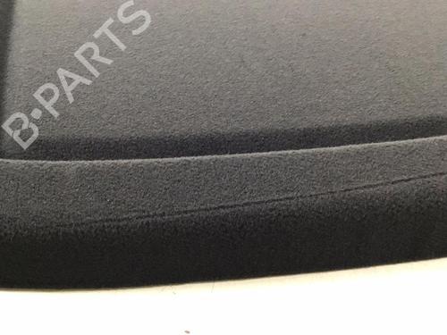 Rear parcel shelf VW TIGUAN (AD1, AX1) 1.4 TSI | BP29607312C85 