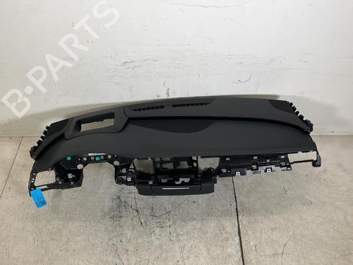 Dashboard AUDI A8 D4 (4H2, 4H8, 4HC, 4HL) 3.0 TDI quattro | BP35719173C46 - Image 4