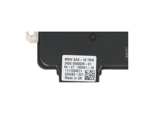 Electronic module BMW 5 (G30, F90) M5 Competition | BP36027071M83 - Image 4