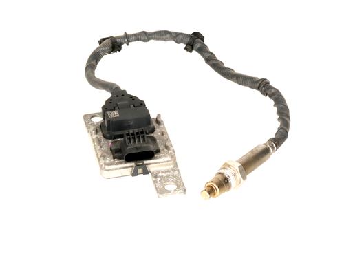 Elektronisk sensor Elektronisk sensor AUDI A8 D4 (4H2, 4H8, 4HC, 4HL) 3.0 TDI quattro (258 hp) 34582354 34582354