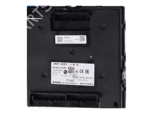 Módulo eletrónico KIA XCEED (CD) 1.4 T-GDI | BP38327613M83 - Image 2