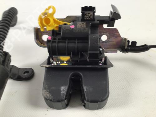 Electronic module VW TOUAREG (CR7, RC8) 3.0 TDI 4motion | BP36244390M83 - Image 2