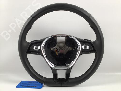 Used Steering wheel Steering wheel VW TOURAN (5T1) 1.0 TSI (116 hp) 33906383 33906383