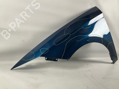 Left front fenders SEAT LEON Sportstourer (KL8, KLD) 2.0 TDI | BP17737768C41 