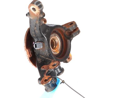 Right front steering knuckle OPEL MOKKA 1.2 (76) | BP39949467M26 - Image 2