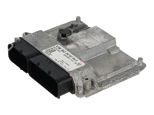 Engine control unit (ECU) SKODA KAMIQ (NW4) 1.0 TSI | BP16563458M57 