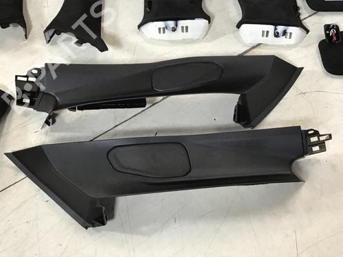 Interior roof BMW XM (G09) Label All-wheel Drive | BP39919557I12 - Image 10