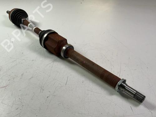 Right front driveshaft FORD TRANSIT V363 Platform/Chassis (FED, FFD) 2.0 EcoBlue | BP34248487M39 - Image 2
