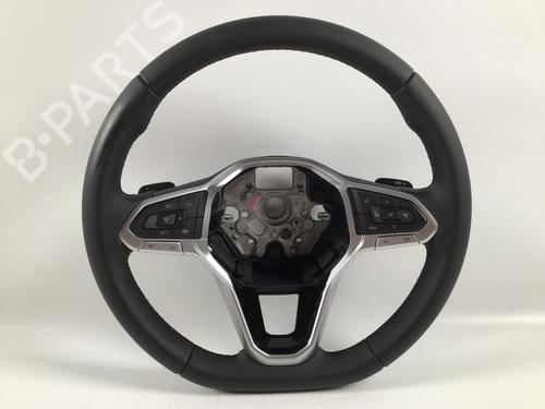 Used Steering wheel Steering wheel VW T-CROSS (C11, D31) 1.0 TSi (95 hp) 33905792 33905792