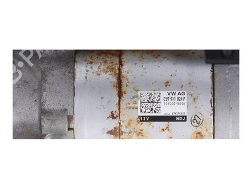 Starter AUDI A8 D4 (4H2, 4H8, 4HC, 4HL) 3.0 TDI quattro | BP35114027M8 - Image 3