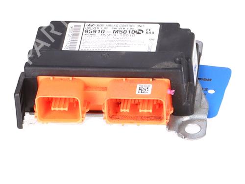Used ECU airbags HYUNDAI NEXO (FE) FCEV (163 hp) 28124817