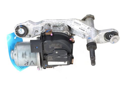 Used Front wiper motor Front wiper motor OPEL ASTRA K Sports Tourer (B16) 1.2 Turbo (35) (131 hp) 33328571 33328571