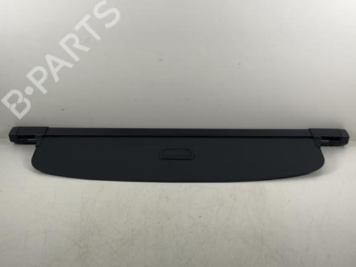 Used Rear parcel shelf VW TIGUAN (AD1, AX1) 2.0 TDI (150 hp) 30836448