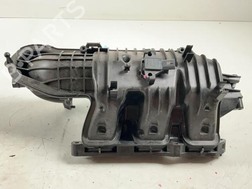 Intake manifold VW POLO VI (AW1, BZ1, AE1) 1.0 TSI | BP38438232M70 - Image 3