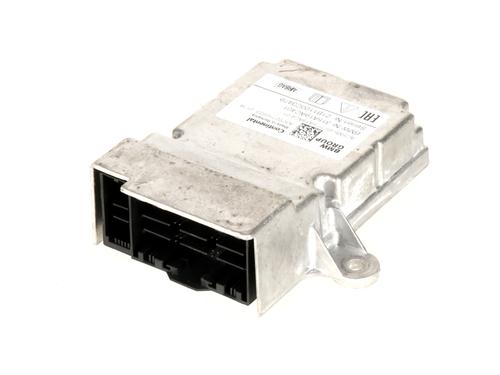 Used ECU airbags ECU airbags BMW 5 (G30, F90) M5 Competition (625 hp) 36027068 36027068