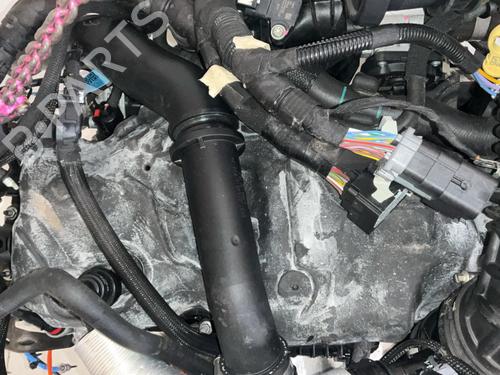 Engine FORD TRANSIT V363 Platform/Chassis (FED, FFD) 2.0 EcoBlue | BP40596448M1 - Image 6
