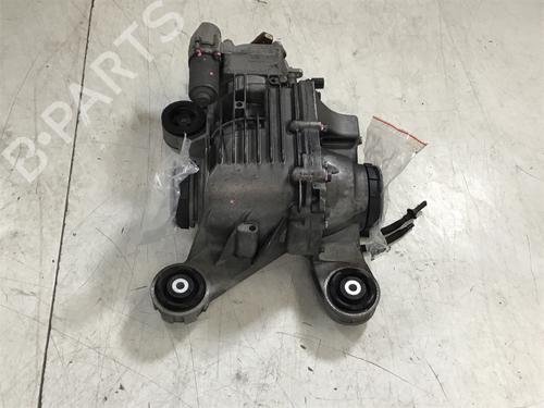 Rear differential AUDI A3 Sportback (8VA, 8VF) RS3 quattro | BP28124841M24 