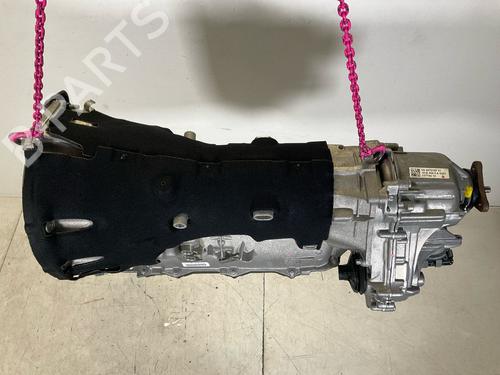 Gearbox BMW X3 (G01, F97, G08) xDrive 20 d | BP19101521M3 