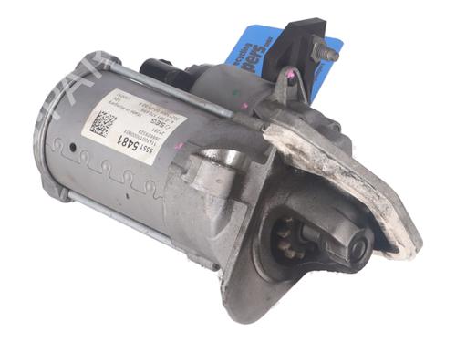 Starter OPEL ASTRA K Sports Tourer (B16) 1.2 Turbo (35) | BP24207812M8 