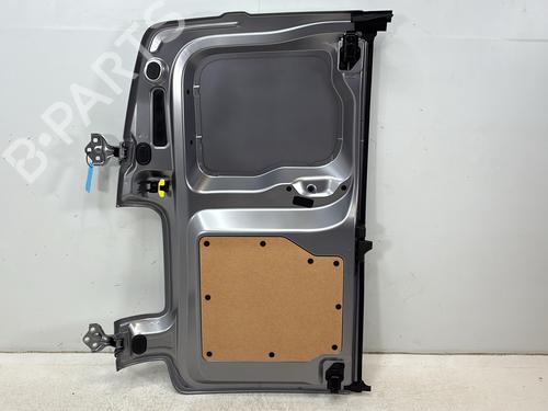 Right tailgate CITROËN JUMPY III Van (V_) ë-JUMPY HYDROGEN | BP39927177C77 - Image 5