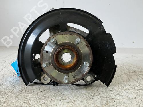 Used Left front steering knuckle Left front steering knuckle 37455334 37455334