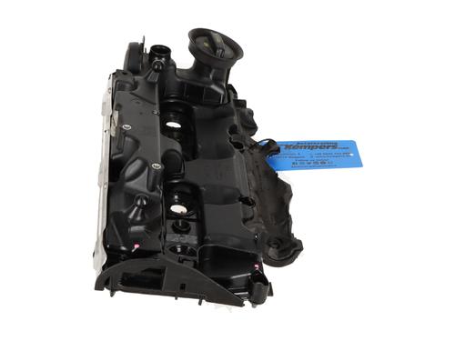 Used Valve cover VW T-ROC (A11, D11) 2.0 TDI 4motion (150 hp) 28609302