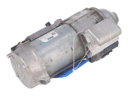 Startmotor BMW 4 Gran Coupe (F36) 420 d xDrive (184 hp) 26030382
