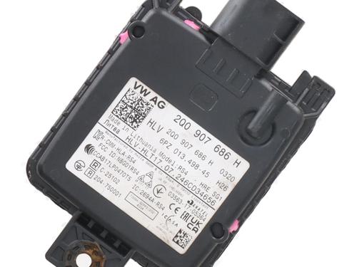 Used Electronic module Electronic module 37454638 37454638