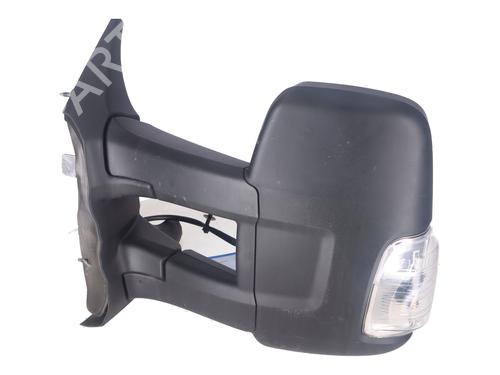 Left mirror FORD TRANSIT V363 Platform/Chassis (FED, FFD) 2.0 EcoBlue | BP20207012C26 