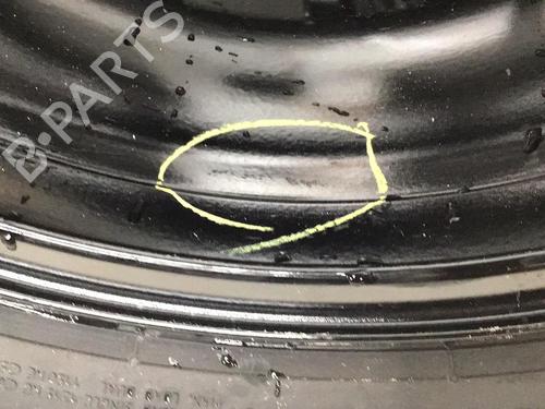 Fælk FORD TRANSIT V363 Platform/Chassis (FED, FFD) 2.0 EcoBlue | BP33324766C45  - Image 16