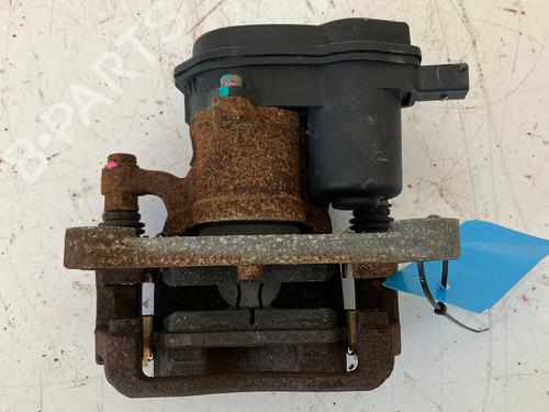 Left rear brake caliper BAIC SENOVA X55 1.5 (BJ7153) | BP39921416M107 - Image 3
