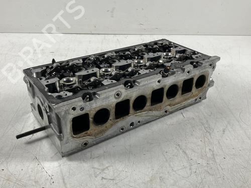 Used Cylinder head Cylinder head VW TRANSPORTER T6 Van (SGA, SGH, SHA, SHH) 2.0 TDI (150 hp) 25335316 25335316
