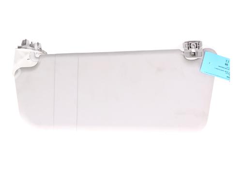 Used Left sun visor Left sun visor CITROËN JUMPY III Van (V_) ë-JUMPY HYDROGEN (136 hp) 39926475 39926475