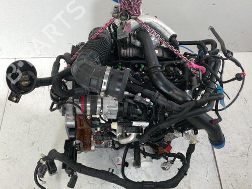 Motor FORD TRANSIT V363 Platform/Chassis (FED, FFD) 2.0 EcoBlue | BP38170542M1 - Image 6