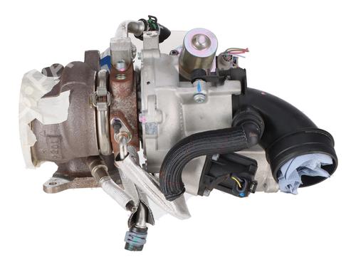Used Turbocharger/Supercharger VW TIGUAN (AD1, AX1) 2.0 TSI 4motion (220 hp) 30183136