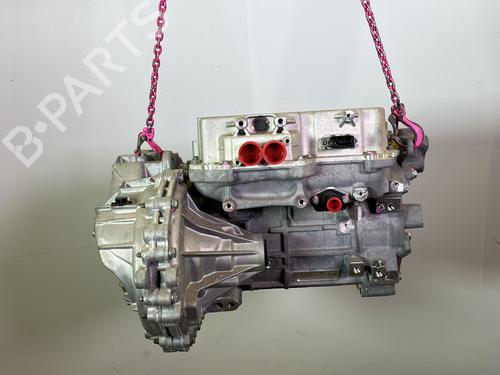 Used Engine Engine OPEL VIVARO C Van (K0) VIVARO-E HYDROGEN (136 hp) 39923744 39923744