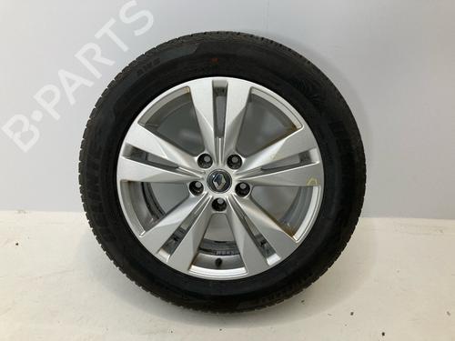 Rim RENAULT TALISMAN Grandtour (KP_) 1.6 dCi 130 | BP25019695C45 