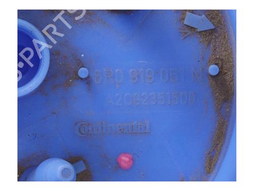 Fuel pump SEAT IBIZA IV (6J5, 6P1) 1.0 TSI | BP20316121M76