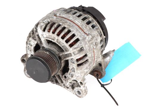 Used Alternator Alternator VW GOLF V (1K1) 1.6 (102 hp) 39949455 39949455