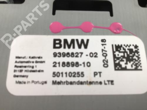 Control unit BMW 8 Coupe (G15, F92) 840 i | BP7805232M11 