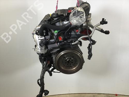 Engine AUDI A3 Sportback (8VA, 8VF) RS3 quattro | BP28111123M1 