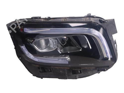 Used Right headlight MERCEDES-BENZ GLB (X247) GLB 200 d 4-matic (247.613) (150 hp) 26512035