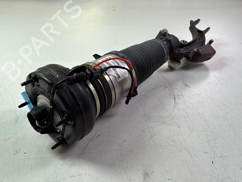 Used Left front shock absorber Left front shock absorber AUDI A8 D4 (4H2, 4H8, 4HC, 4HL) 3.0 TDI quattro (258 hp) 36162243 36162243