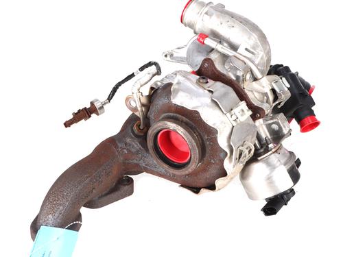 Turbolader/Compressor Turbolader/Compressor VW TIGUAN (AD1, AX1) 2.0 TDI 4motion (190 hp) 36909179 36909179