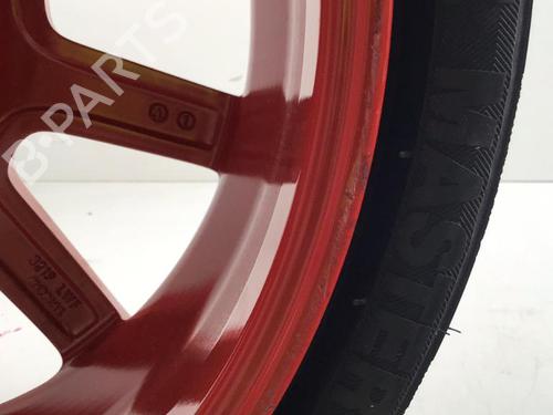 Reservehjul kit PORSCHE MACAN (95B) 3.0 S | BP31016720C119 - Image 4