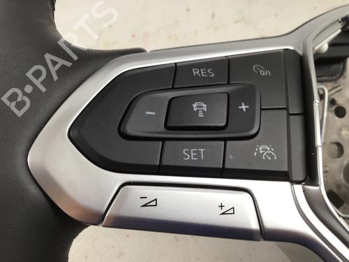 Ratt VW GOLF VIII (CD1, DA1) 1.0 TSI | BP33906390C49 - Image 2