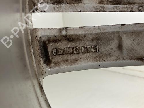 Rim VW PASSAT CC B6 (357) 2.0 BlueTDI | BP32231322C45