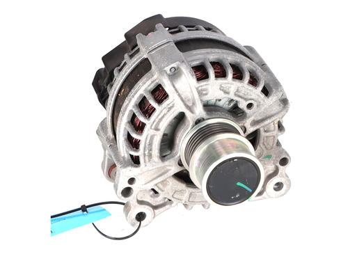 Used Alternator Alternator AUDI A3 Sportback (8YA, 8YF) 30 TFSI (116 hp) 39949440 39949440