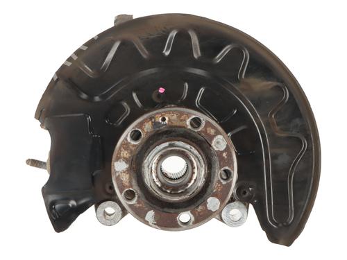 Used Right front steering knuckle VW PASSAT B8 Variant (3G5, CB5) 2.0 TDI (150 hp) 16993115
