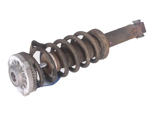 Venstre bak støtdemper BMW X3 (F25) xDrive 20 d (184 hp) 23081461